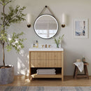 Momo Bathroom Vanity Collection Villohome