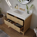 Momo Bathroom Vanity Collection Villohome