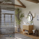 Momo Bathroom Vanity Collection Villohome