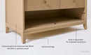 Momo Bathroom Vanity Collection Villohome