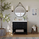 Momo Bathroom Vanity Collection Villohome
