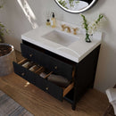 Momo Bathroom Vanity Collection Villohome