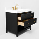 Momo Bathroom Vanity Collection Villohome