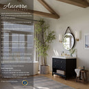 Momo Bathroom Vanity Collection Villohome