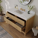 Momo Bathroom Vanity Collection Villohome