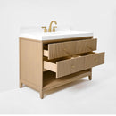 Momo Bathroom Vanity Collection Villohome