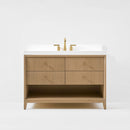 Momo Bathroom Vanity Collection Villohome