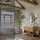 Momo Bathroom Vanity Collection Villohome