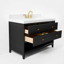 Momo Bathroom Vanity Collection Villohome