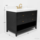 Momo Bathroom Vanity Collection Villohome