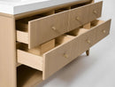 Momo Bathroom Vanity Collection Villohome