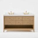 Momo Bathroom Vanity Collection Villohome