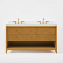 Momo 60" Bath Vanity Set