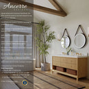 Momo Bathroom Vanity Collection Villohome