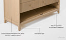 Momo Bathroom Vanity Collection Villohome