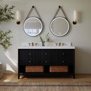 Momo Bathroom Vanity Collection Villohome
