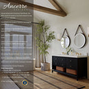 Momo Bathroom Vanity Collection Villohome