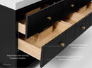 Momo Bathroom Vanity Collection Villohome