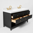 Momo Bathroom Vanity Collection Villohome
