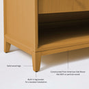 Momo 60" Bath Vanity Set
