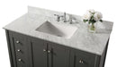 Shelton 48" Bath Vanity Set