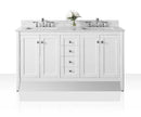 Shelton 60" Bath Vanity Set