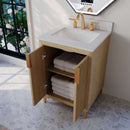 Turlington 24" Bath Vanity Set