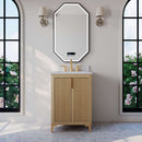 Turlington Bathroom Vanity Collection Villohome