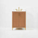 Turlington 24" Bath Vanity Set