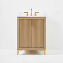 Turlington Bathroom Vanity Collection Villohome