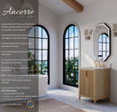 Turlington Bathroom Vanity Collection Villohome