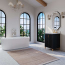 Turlington Bathroom Vanity Collection Villohome