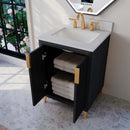Turlington Bathroom Vanity Collection Villohome