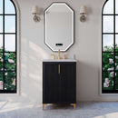 Turlington Bathroom Vanity Collection Villohome