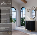 Turlington Bathroom Vanity Collection Villohome