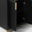 Turlington Bathroom Vanity Collection Villohome