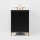 Turlington Bathroom Vanity Collection Villohome