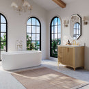 Turlington Bathroom Vanity Collection Villohome