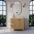Turlington Bathroom Vanity Collection Villohome