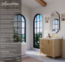 Turlington Bathroom Vanity Collection Villohome