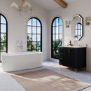 Turlington 36" Bath Vanity Set