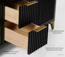 Turlington Bathroom Vanity Collection Villohome