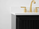 Turlington 36" Bath Vanity Set