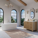 Turlington Bathroom Vanity Collection Villohome
