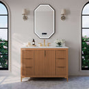 Turlington 48" Bath Vanity Set
