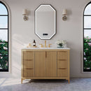 Turlington Bathroom Vanity Collection Villohome
