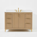 Turlington 48" Bath Vanity Set
