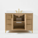 Turlington 48" Bath Vanity Set
