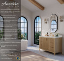 Turlington Bathroom Vanity Collection Villohome