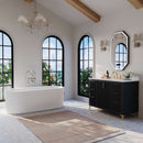 Turlington 48" Bath Vanity Set